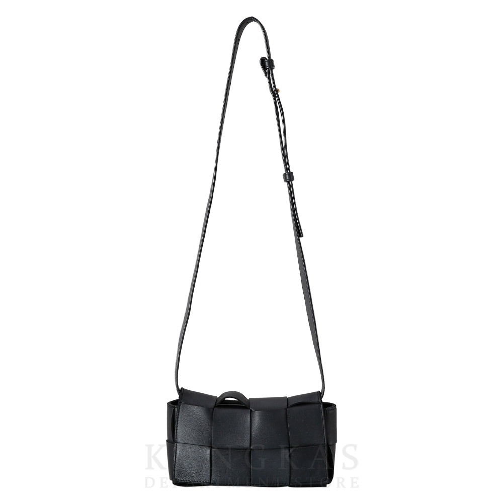 BOTTEGA VENETA(USED)보테가베네타 미니 카세트백